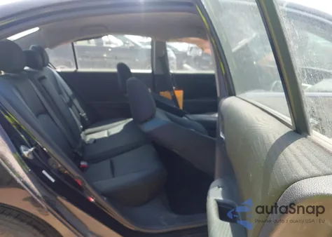 2014 Honda Accord Lx из США, поврежденный, VIN 1HGCR2F35EA143027